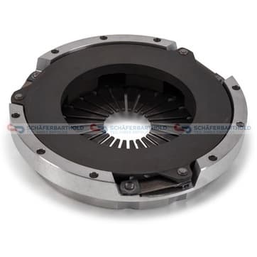 Kopplingstryckplatta Ø-225mm 911 116 001 05 från Autofrance