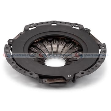 Kopplingstryckplatta Ø-240mm 996 116 027 06 från Autofrance