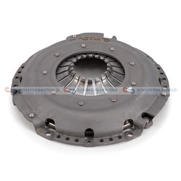 Kopplingstryckplatta Ø-240mm från Autofrance