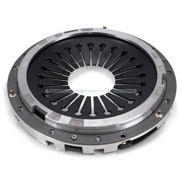 Kopplingstryckplatta Ø-240mm 997 116 027 92 från Autofrance