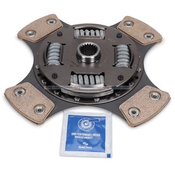 Kopplingsskiva från Autofrance