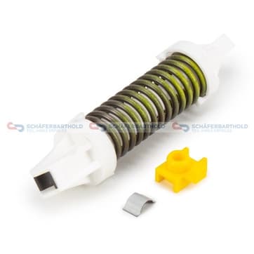 Fjäder, kopplingspedal från Autofrance