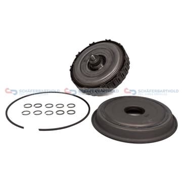 Kopplingssats från Autofrance