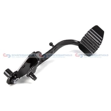 Kopplingspedal från Autofrance