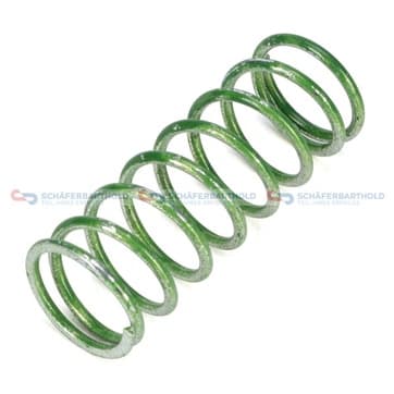 Fjäder, kopplingspedal från Autofrance