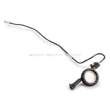 Kopplingsslang från Autofrance