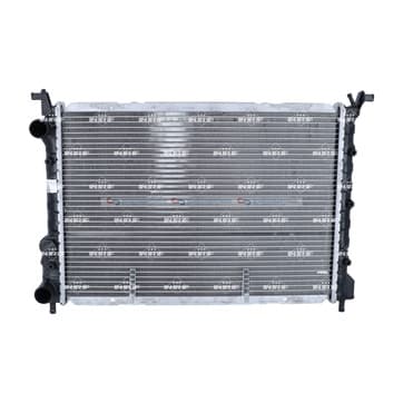 Kylare från Autofrance