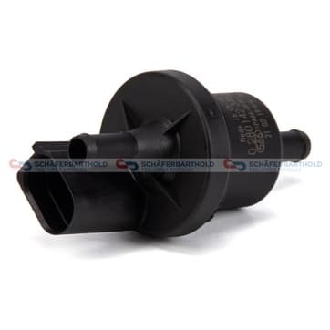 Avluftningsventil, bränsletank från Autofrance