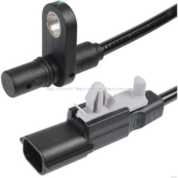 Sensor, hjulhastighet, Bakaxel vänster — Bakaxel vänster från Autofrance