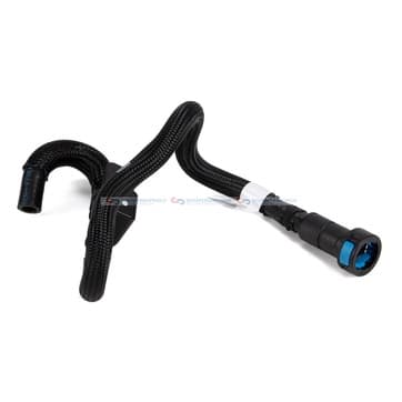 Bränsleledning från Autofrance