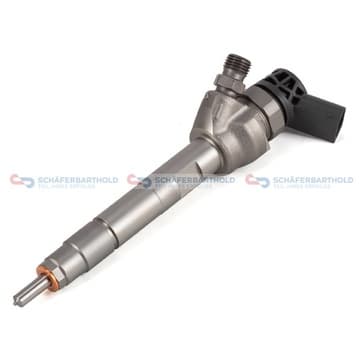 Insprutarmunstycke från Autofrance