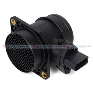 Luftmassemätare från Autofrance