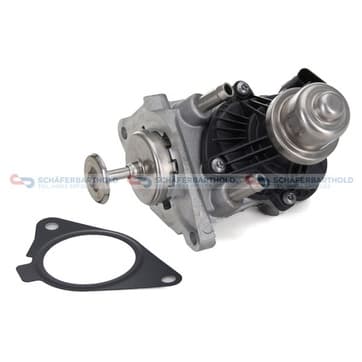 EGR-ventil från Autofrance