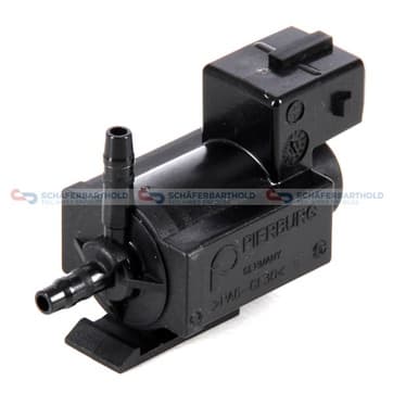 Tryckventil, avgasstyrning från Autofrance