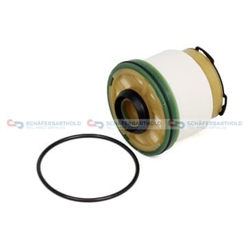 Bränslefilter från Autofrance