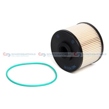 Bränslefilter från Autofrance