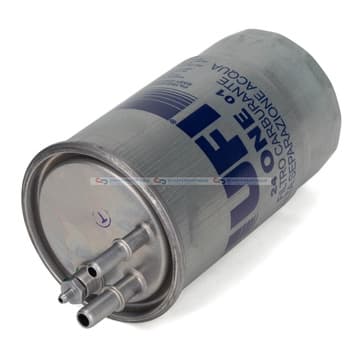 Bränslefilter från Autofrance