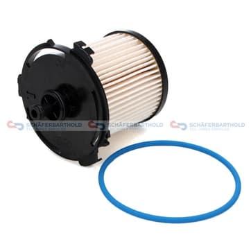 Bränslefilter från Autofrance