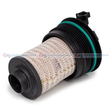 Bränslefilter från Autofrance