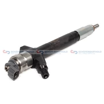 Insprutarmunstycke från Autofrance