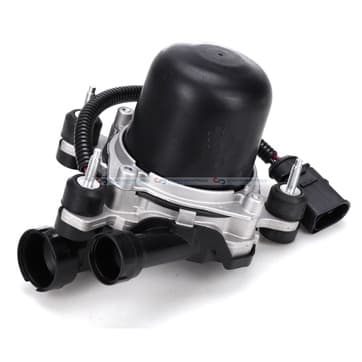 Sekundärluftpump från Autofrance