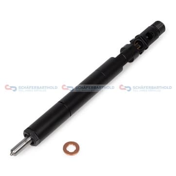 Insprutarmunstycke från Autofrance