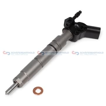 Insprutarmunstycke från Autofrance