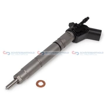 Insprutarmunstycke från Autofrance