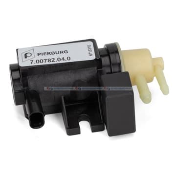 Tryckventil, turboladdare från Autofrance