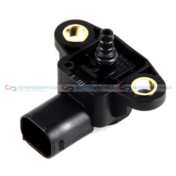 Givare, laddtryck från Autofrance