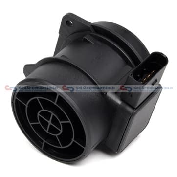 Luftmassemätare från Autofrance