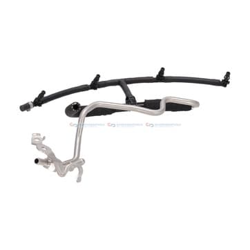 Bränsleledning från Autofrance