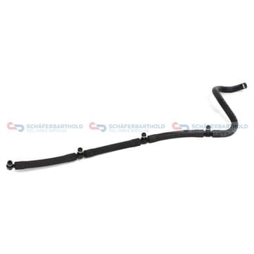 Bränsleledning från Autofrance