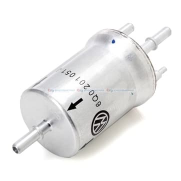 Bränslefilter från Autofrance