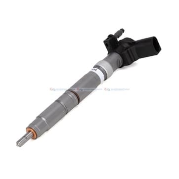 Insprutarmunstycke från Autofrance