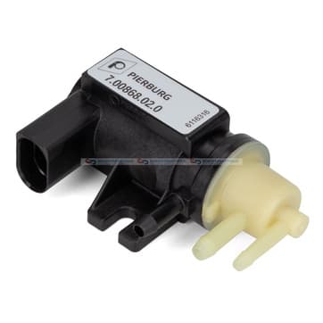 Tryckventil, turboladdare från Autofrance