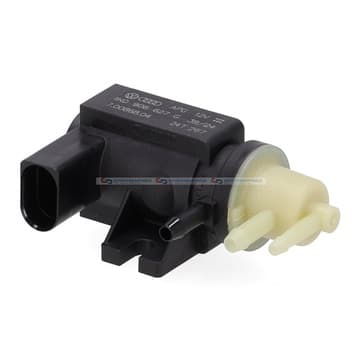 Tryckventil, avgasstyrning från Autofrance