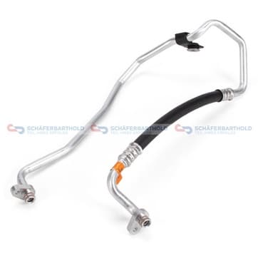 Högtrycksslang, AC från Autofrance