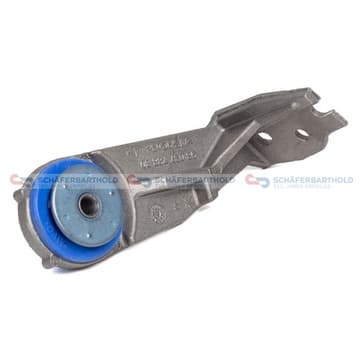 Fäste, kylare från Autofrance