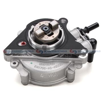 Vakuumpump, bromssystem från Autofrance