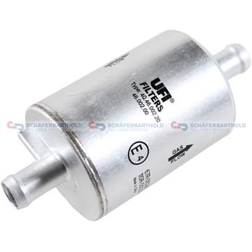 Bränslefilter från Autofrance