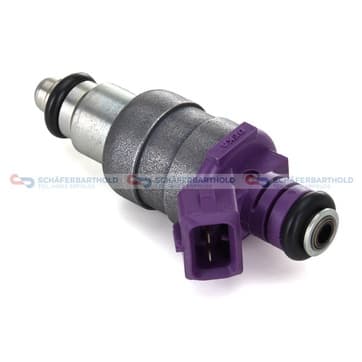 Insprutare från Autofrance