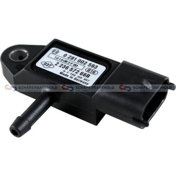 MAP-givare från Autofrance