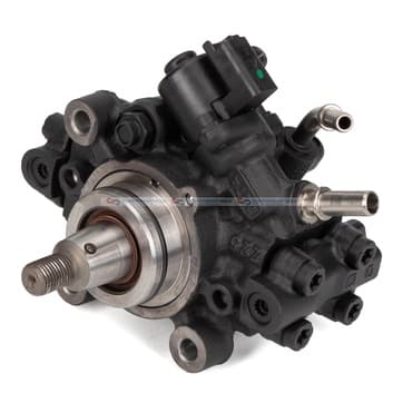 Högtryckspump från Autofrance