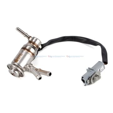 Doseringsmodul, ureainsprutning från Autofrance