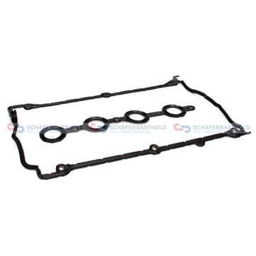 Packningssats, topplock, cover från Autofrance