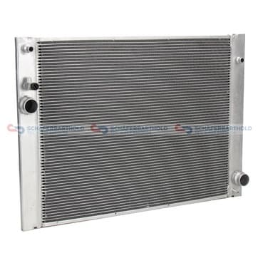 Kylare från Autofrance