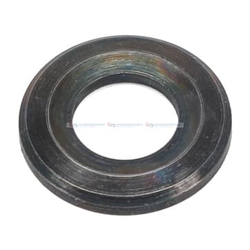 Värmeskydd, insprutning innerø-10x ytterø-20,1x tjocklek2 från Autofrance