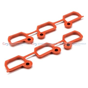 Packningsats, insugsgrenrör från Autofrance