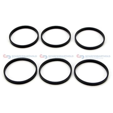 Packningsats, insugsgrenrör från Autofrance